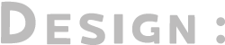 Design